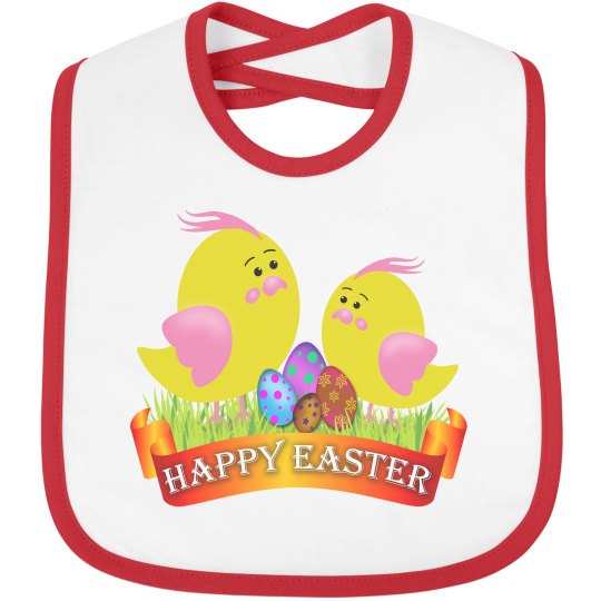 Easter Chicks Easter Chicks