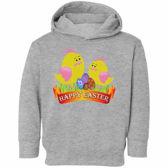 Easter Chicks