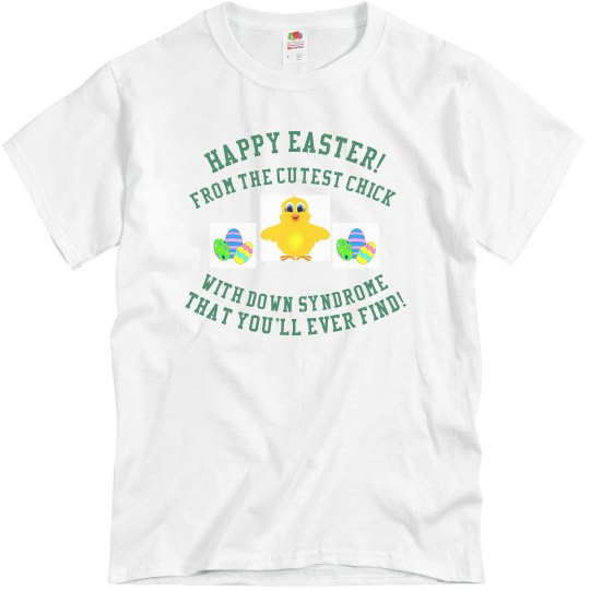 Easter T-shirt Easter T-shirt