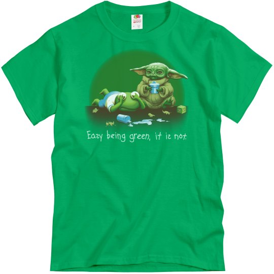 Easy Baby Green Easy Baby Green