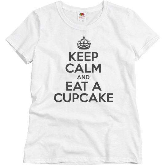 Eat A Cupcake Eat A Cupcake