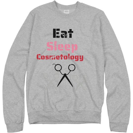 Eat, Sleep Sweatshirt Gr Eat, Sleep Sweatshirt Gr