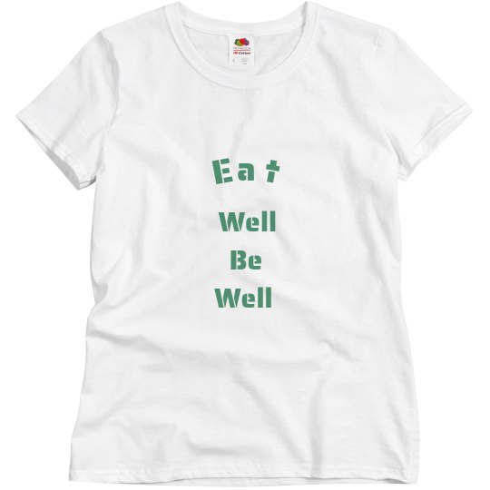 eatwellbewell