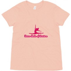 Youth Triblend Tee