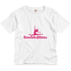 Youth Basic Promo Tee