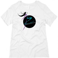 Ladies Relaxed Fit Tee