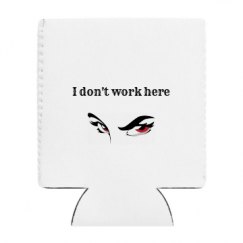 Regular 12 oz Can Cooler