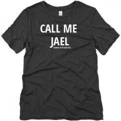 Ladies Relaxed Fit Tee