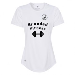 Women's Adidas Sport Shirt 