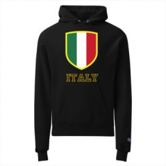 Unisex Champion Hoodie