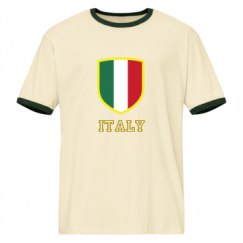 Unisex Ringer T-Shirt