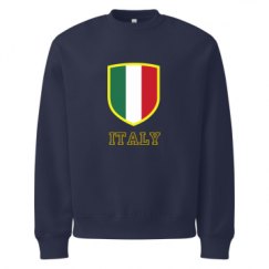 Unisex Oversized Heavyweight Sweatshirt