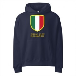 Unisex Oversized Heavyweight Hoodie