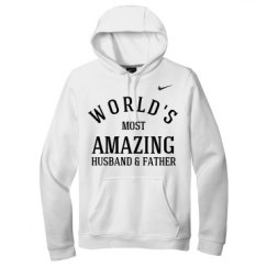 Unisex Nike Pullover Hoodie