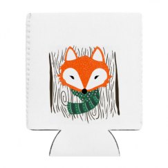 Regular 12 oz Can Cooler