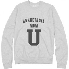 Unisex Basic Promo Crewneck Sweatshirt