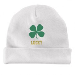 Rabbit Skins Baby Hat