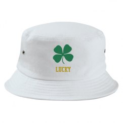 Unisex Bucket Hat