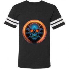 Unisex Vintage Sports Tee