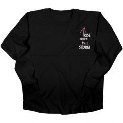 Ladies Game Day Jersey