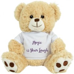 10 Inch Teddy Bear Stuffed Animal