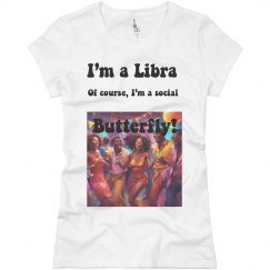 Libra ♎️ 