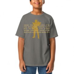 Youth Basic Tee