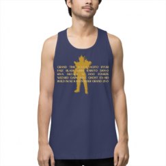 Men's Premium Tank Top