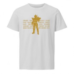 Unisex Organic Mid-Light T-Shirt