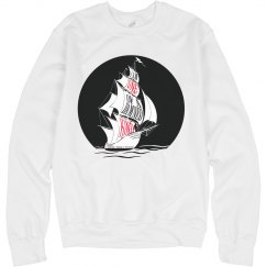 One Of A Damned Kind