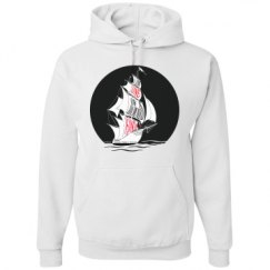 Unisex Basic Promo Hoodie