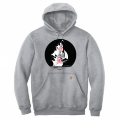 Unisex Carhartt Hooded Sweatshirt