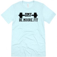 Unisex Triblend Tee