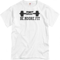 Unisex Basic Promo Tee