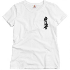 Ladies Basic Softstyle Tee