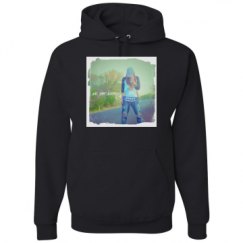 Unisex Basic Promo Hoodie
