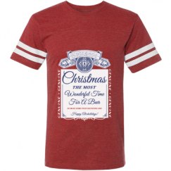 Unisex Vintage Sports Tee