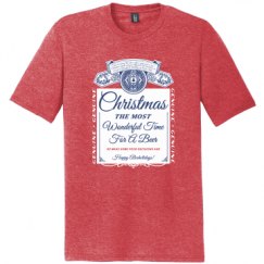 Unisex Perfect Tri Tee