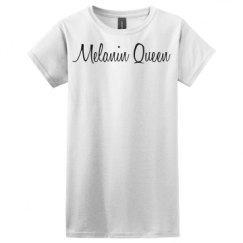 Ladies Basic Softstyle Tee