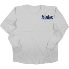 Ladies Game Day Jersey