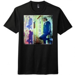 Unisex Perfect Tri Tee