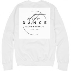 Unisex Basic Promo Crewneck Sweatshirt