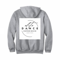 Unisex Carhartt Hooded Sweatshirt