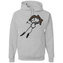 Unisex Basic Promo Hoodie