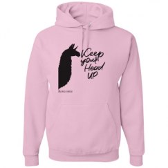 Unisex Basic Promo Hoodie