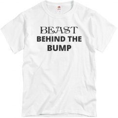Beast behind the bump 
