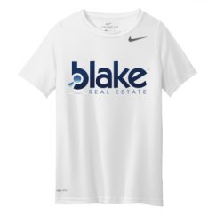 Youth Nike Legend Shirt