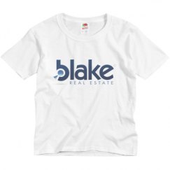 Youth Basic Promo Tee