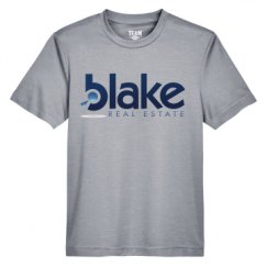 Youth Heather Performance Tee