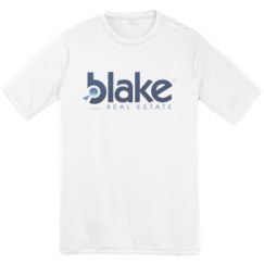 Youth Athletic Performance Tee